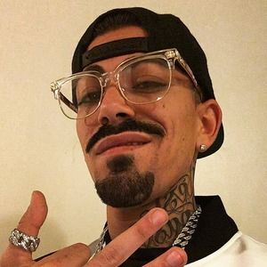 Meet your Posher, Andrius